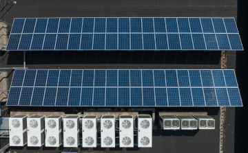 „Fókuszban a környezetbarát energiatárolás” – STS Group