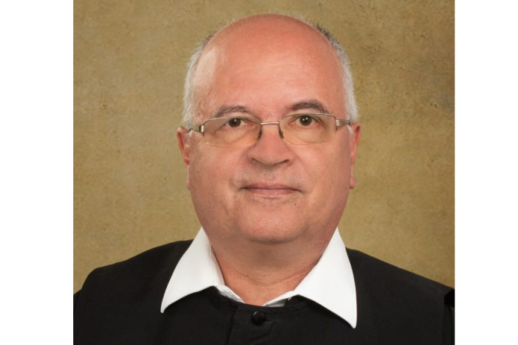 Új perjel a szent mór bencés perjelség élén