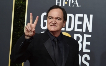 Golden Globe: Tarantino, Brad Pitt és az Élősködők éjszakája az élen