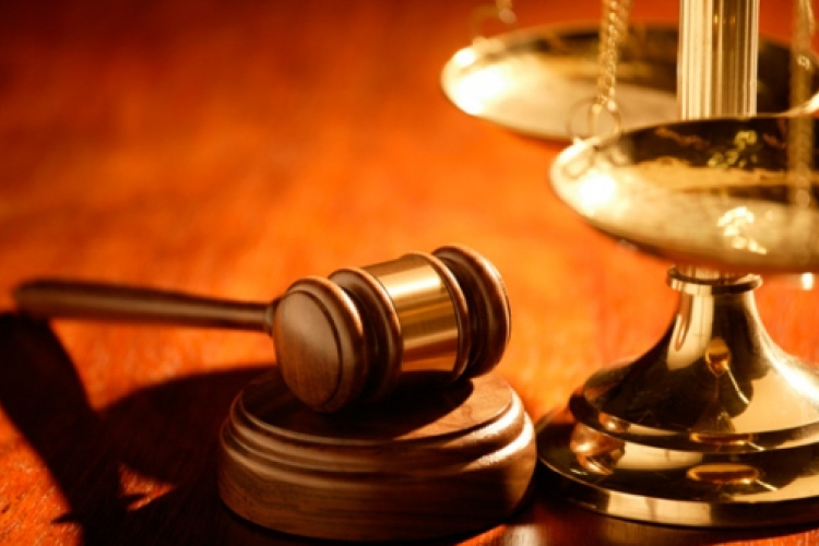 Majdnem minden másnap fenyegetik bombával a bíróságokat