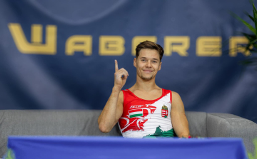 Torna ob – Mészáros Krisztofer négy szeren győzött