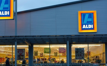 A Nébih 48 millió forintra bírságolta az ALDI-t