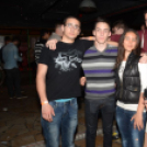 2013.05.03.Péntek Lapos Solymi Konga Night Fotók:adrián