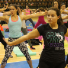 I.Spártai Vitamin NEON Fitness Party Győr Fotók:árpika