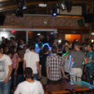 2013.07.31.Szerda Banhof Lapos Tom Symon,Marcee,Slim,Milán Video Disco Fotók:árpika