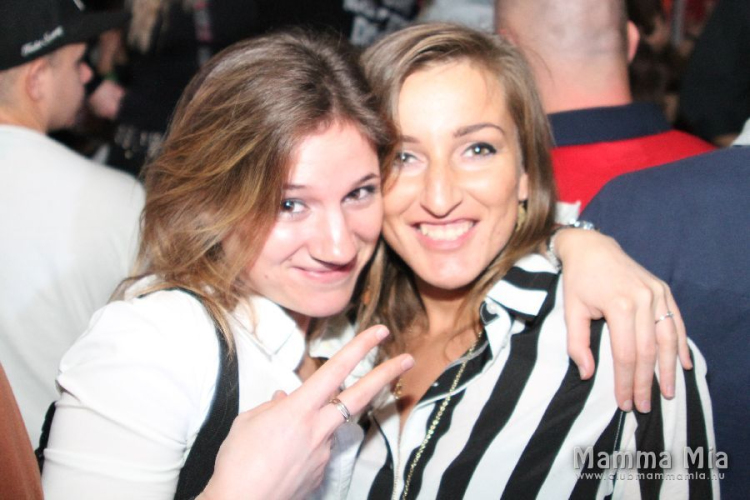 2013.11.09.Szombat Mamma Mia Szingli Party Dj:Balage Fotók:árpika