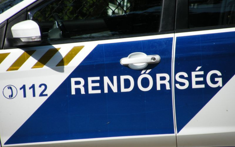 Feloldották a lezárást a pápai elkerülőúton