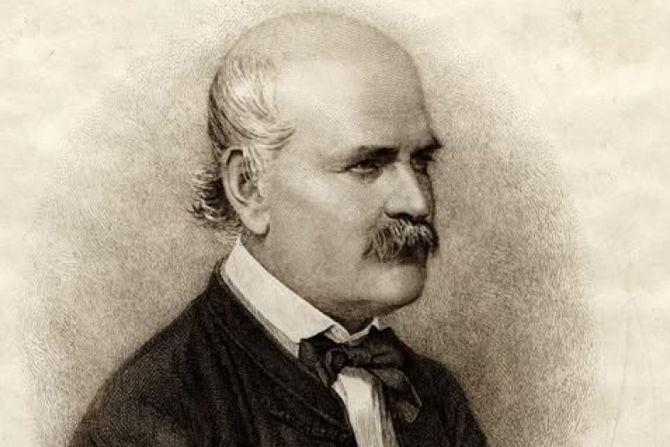 Semmelweis-nap: dr. Pintér Tamás kapta az életműdíjat