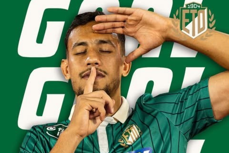 Labdarúgó NB I – Góllövőlista: győri játékos a dobogón