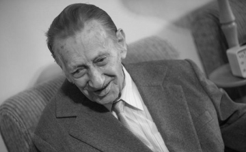 Meghalt Bán Elemér, a 101 éves operaénekes