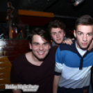 04.18. Friday Night Party