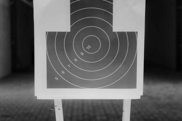 Lőgyakorlat lesz Szentivánon, tilos ott tartózkodni