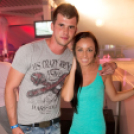 Club Mundo -  American Dream 2013.06.24. (szombat)