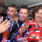 2013.09.20 Péntek Mamma Mia Irigy Hónaljmirigy Dj:Ice Fotók:árpika