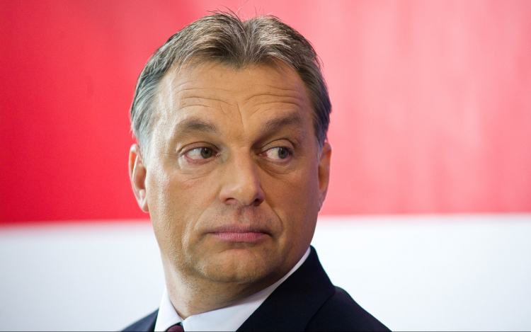 Orbán Viktor karácsonyi üzenete