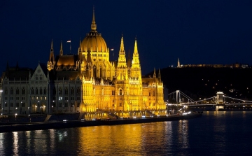 Budapestet választották a világ második legszebb városának 