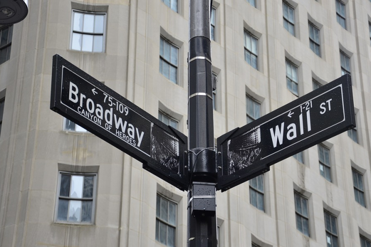 Új globális rangsor alakult ki a befektetések alapján