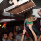 2013.09.13 Péntek Mamma Mia Poppy Fehérnemű bemutató Dj:Ice fotók:árpika