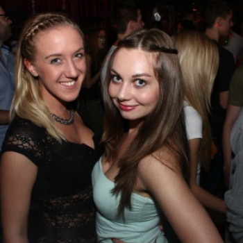 Lapos Party 2014.04.09. Szerda