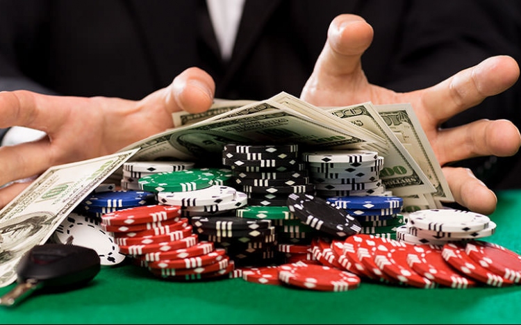 Egyre többen eltávolodnak a szerencsejátékoktól