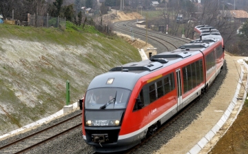 Elindult az egységes MÁV-Volán menetrendi kereső