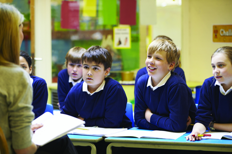 Amikor a pénzügyek élménnyé válnak az iskolában