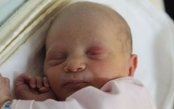 Szórádi Emma Léna 