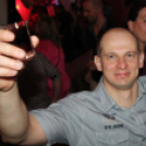 2013.05.31.Péntek Mamma Mia II.Konga Night Fotók:árpika