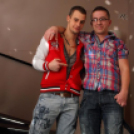 Virgin - LK-BEAT and retro party