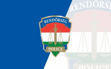 Követ dobott az autóbusznak