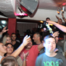 2013.09.13 Péntek Mamma Mia Poppy Fehérnemű bemutató Dj:Ice fotók:árpika