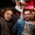 2014.02.22.Szombat Mamma Mia Házibuli Dj:Balage 