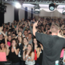 2013.04.15.Hétfő Bridge AK Hallgatói napok 1.nap fotók:árpika