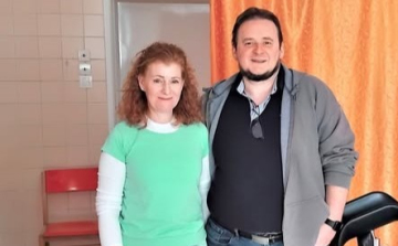 Ketten az egészségügyben: új sorozatot indított a Petz