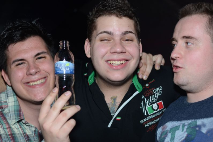 2013.04.09 Kedd Subway Tk-ás Buli Fotók:Adrián