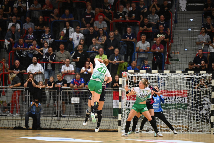 Mosonmagyaróvári KC nyilatkozatban reagált a szövetség büntetésére