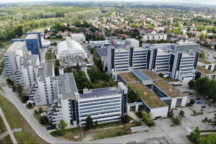 Együttműködik a Széchenyi István Egyetem az MIT Catalyst programjával