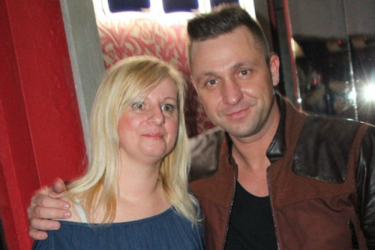 2014.01.31.Péntek Mamma Mia Kefír DJ:ICE Fotók:árpika