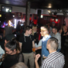 2016.10.28 Mamma Mia Pénteki Házibuli Dj:Ice&Solymi Conga