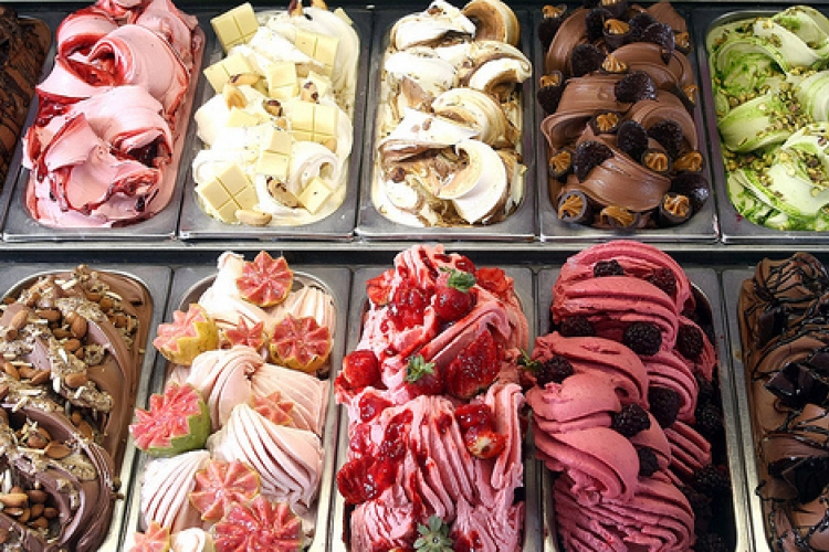 Kandírozott szalonna ízű fagylalt - Hova szökik még a fagyi ára?