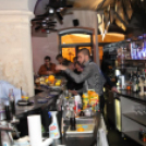 2013.11.23 Szombat Aftersix Cocktail Bar and Café fotók:árpika