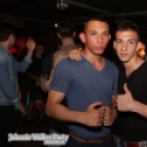 2014.05.21.Szerda - Johnnie Walker Party