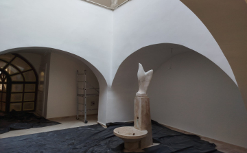 Hamarosan ismét nyit a Magyar Ispita