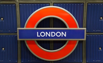 Teljes káoszt okozott a londoni metrósztrájk 