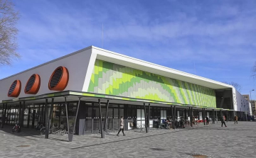 Így lesz nyitva a Vásárcsarnok az ünnepekkor