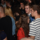 2013.10.18.Magic Friday Győr, Bahnhof (Lapos)