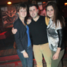 2014.12.03.Szerda Lapos Bahnhof Dj:Marcee & Dj:RnŐ Fotók:árpika