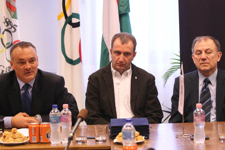 EYOF 2017 - Borkai: már az idén gőzerővel zajlanak az előkészületek
