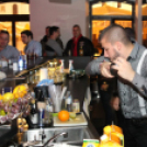 2013.11.23 Szombat Aftersix Cocktail Bar and Café fotók:árpika