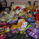 Mackó Kuckó jótékonysági evőverseny és 5. születésnap